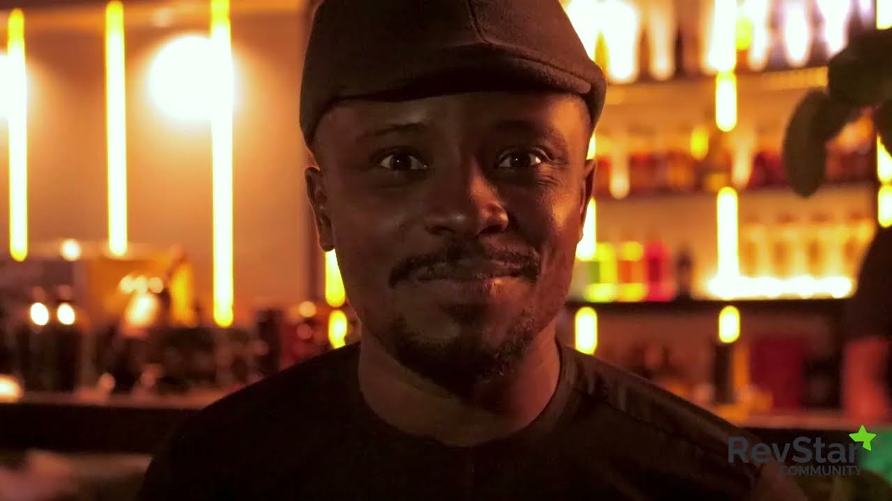 Revenue Leaders Community Hangout - Jan 2024 | Sales, Marketing, Customer Success & More!