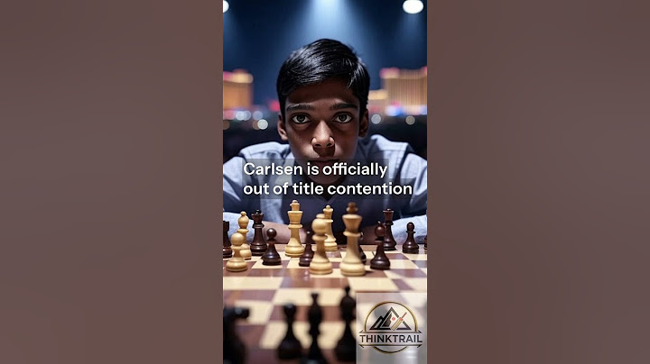 Praggnanandhaa Stuns Magnus Carlsen in 39 Moves! | Freestyle Chess Grand Slam 2025🔥 #chess #india