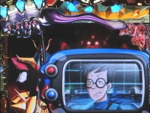 ＣＲ勇者ライディーン　　gimi01