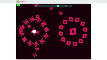 Custom JSAB Level - My Battle - Tenzubushi