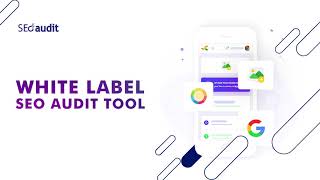 Information SEO Audit Software - White Label SEO Audit Tools for Agency, SEO's & Marketers Update