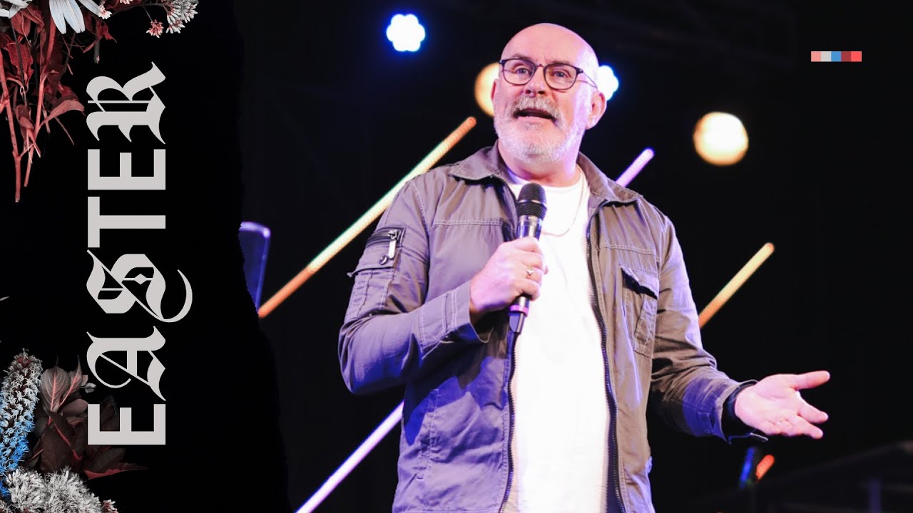 Easter Sunday at One Church Online