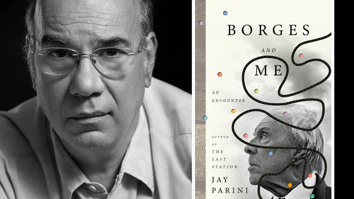 Culture Connection: "Borges and Me: An Encounter":...