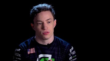 PGL Major Offline Qualifier | Interview | OpTic Gaming - RUSH