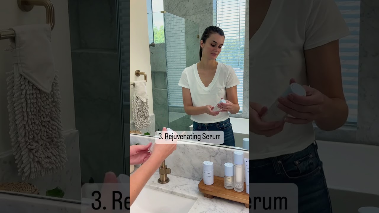 Get unready with us!✨