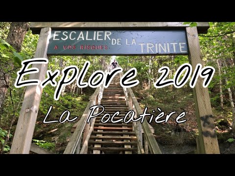 Quebec | Explore 2019 - La Pocatière (Part 1)