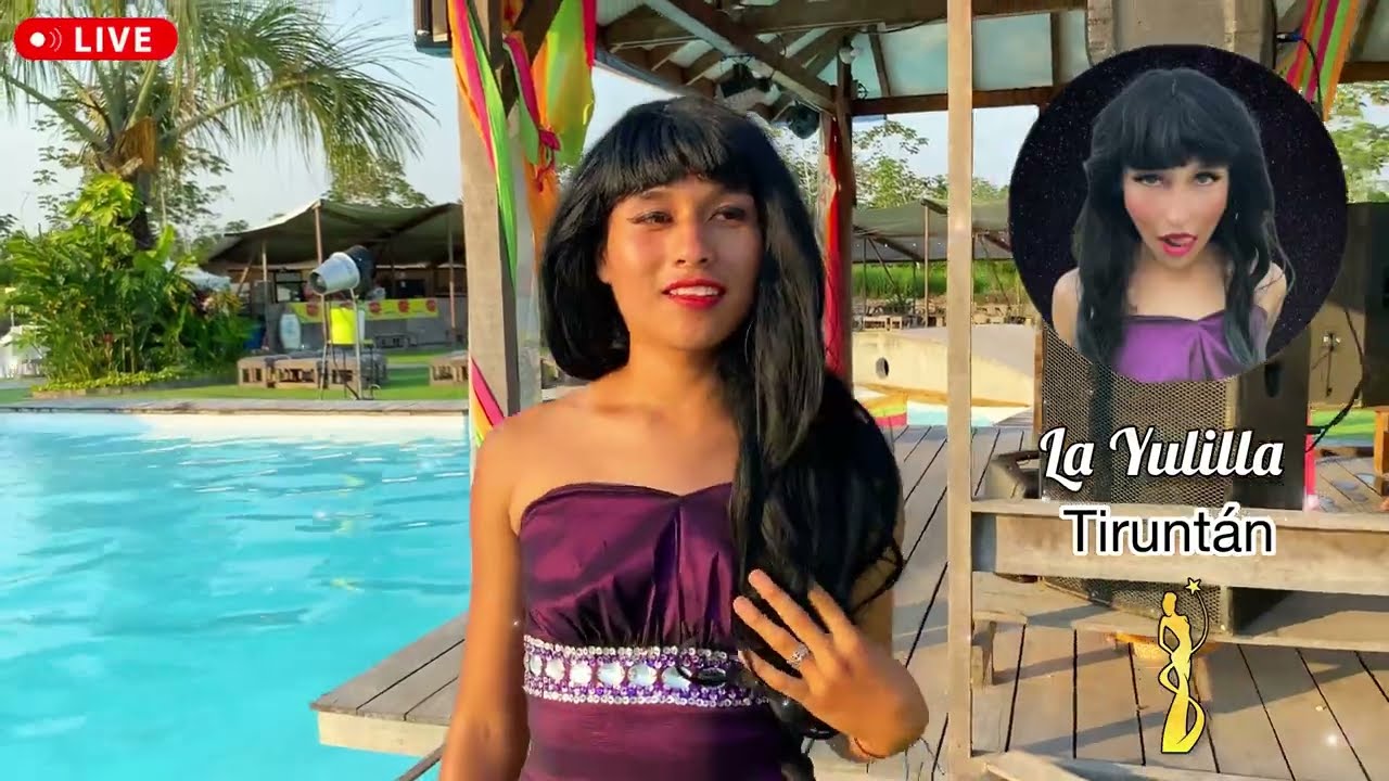Miss Huambrillita 2022 - El Shamuco