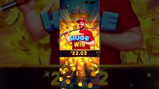 Go Go Fishing Jeckpot win | How to earn yono on game screenshot 3