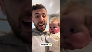 Download Lagu Brain malfunctioned… #fyp #viral #EBawareness #EpidermolysisBullosa MP3