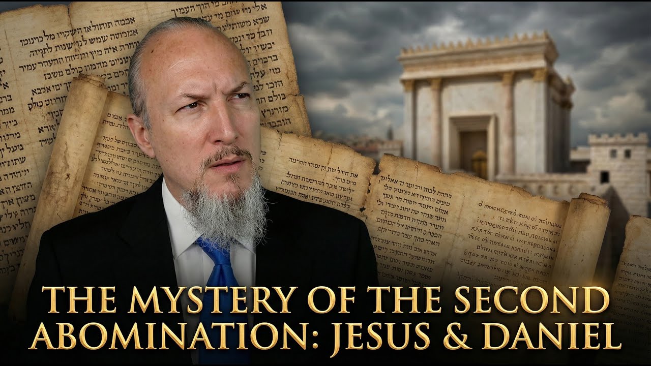 Did Jesus Misquote Daniel? The Abomination Crisis