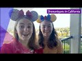 Shenanigans in California - October 2021 Vlog Day 1