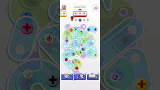Screw Jam Level 222 Walkthrough Solution