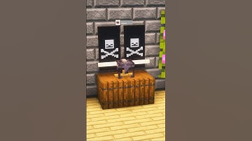 Minecraft Viking Helmet (YOUR WAY