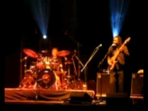 TRIO TOUR: RICHARD BONA, SYLVAIN LUC, STEVE GADD Warsaw - how was it