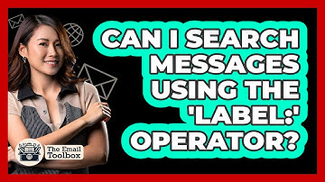 Can I Search Messages Using The 