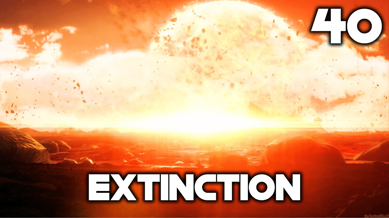 DEATH STRANDING Walkthrough Gameplay Part 40 - EXTINCTION (PS4)