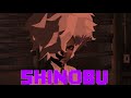 No More Heroes - Shinobu Boss Fight [BITTER] (Blood Berry)