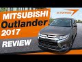 Mitsubishi Outlander 2012-18 | Car Review