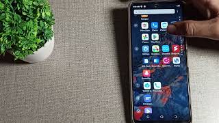 How to set Notification Ringtone in Tecno camon 18 phone, set notification ringtone screenshot 4