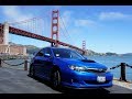 2010 WRX Sedan Review