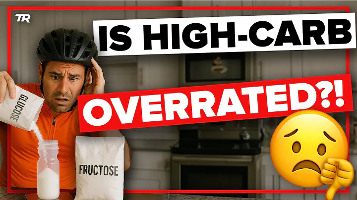 KETO AND LOW CARB FOR CYCLISTS | Dr. Kyle Pfaffenbach | Ask a Cycling Coach 535