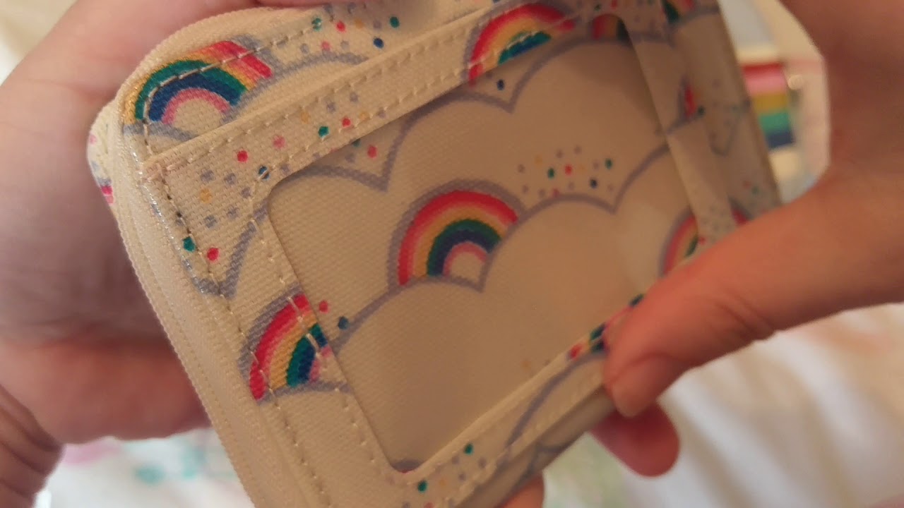 cath kidston rainbow