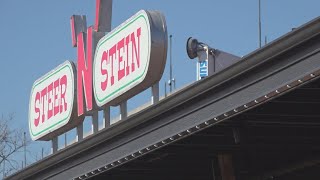 Former Steer N' Stein owner sues Iowa State Fair restaurant that replaced business