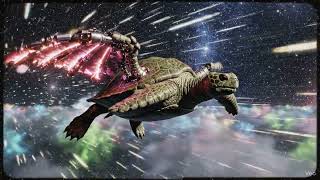 Kaygusuz Abdal - Kaplumbağa Kanatlanmış Antik Frekans