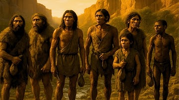 Earth 300,000 Years Ago Was a Different Planet