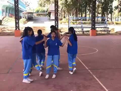 กิจกรรมเข้าจังหวะ#สอบจังหวะเพลงโอกาโอมามิ#โรงเรียนราชประชานุเคราะห์22