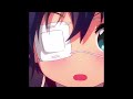 Black Raison d'&ecirc;tre - [186bpm] INSIDE IDENTITY (crabMixx) 241003