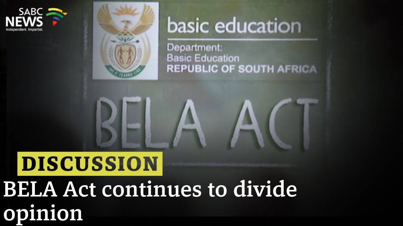 Discussion | BELA Act continues to divide opinion