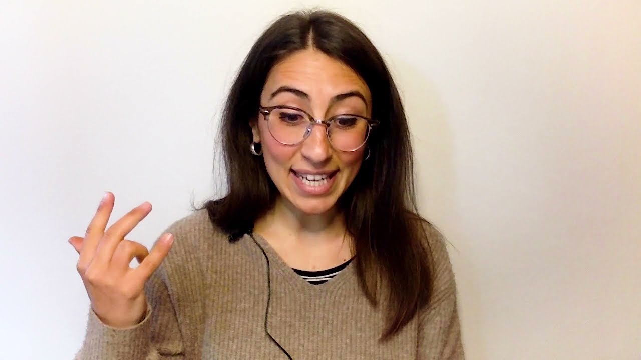 PREPOSIZIONI con l'INFINITO in Italiano | Imparare italiano