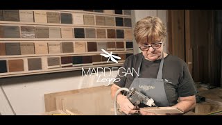 Mardegan Legno - Shapes to create unique artworks
