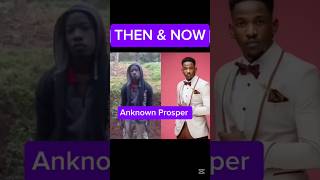 Part 3. Ugandan Celebrities Before and After Becoming Famous| THEN & NOW