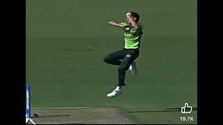 Bowler name ? Long jump vs cricket #cricket #pakistancricket #india screenshot 4