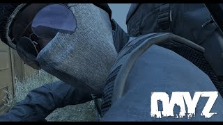 The Clueless Scottish Lad - DayZ