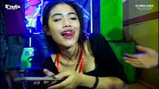 Tanpa Alasan Maya Sabrina - D'radja Pasti Aja Gedung Kpn Mayong Pemuda Ropanksi Bersatu