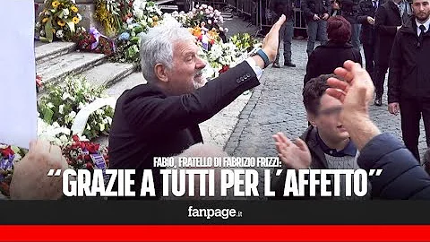 Quanti anni ha Fabio Frizzi?