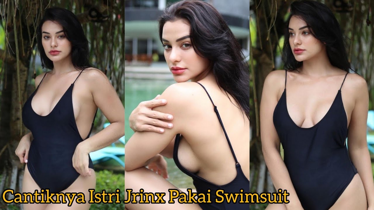 Sexy, Nora Alexandra, istri Jerinx SID || Nora Alexandra Vlaminora Body  Goals Hot bangettt - YouTube
