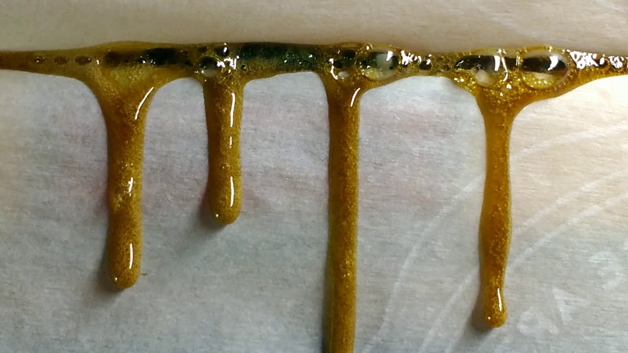 8g flower rosin squeeze