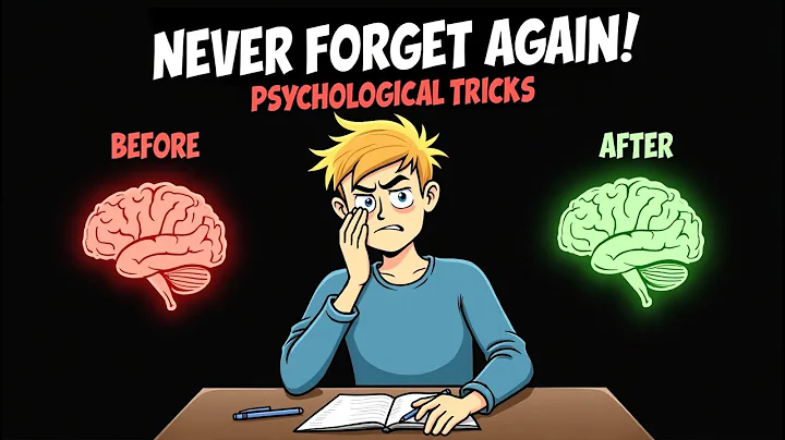 How to Remember Everything You Read (The Ultimate Memory Hack)