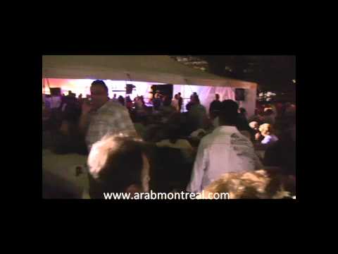 مهرجان كنيسة السيدة مونتريال 2010