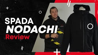 Spadas First En343 Motorcycle Jacket Review