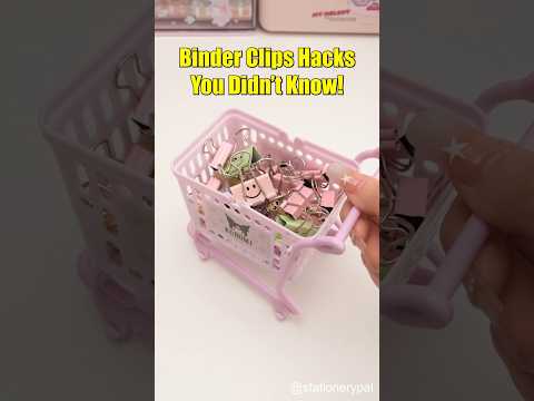 Clips To Hold Things