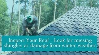 Vince Hrobat Insurance Agency - Spring Home