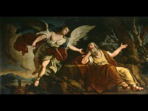 The Wages of Sin is Death. The Conflict Between Good & Evil.