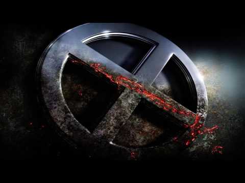 X-Men X2 DOFP Apocalypse Main Theme Extended Suite