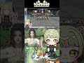 自分の事を信じすぎているVTuberが人狼に初挑戦した結果 #pr #逆水寒  #vストリームフェス thumbnail