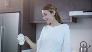 jiffi portable bottle warmer